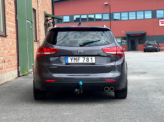 Kia Ceed 6 of 23