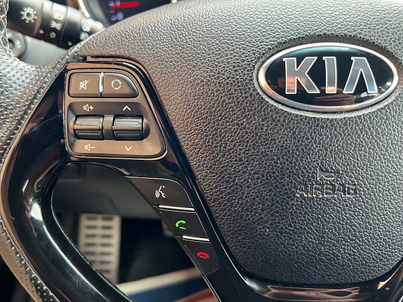 Kia Ceed 19 of 23