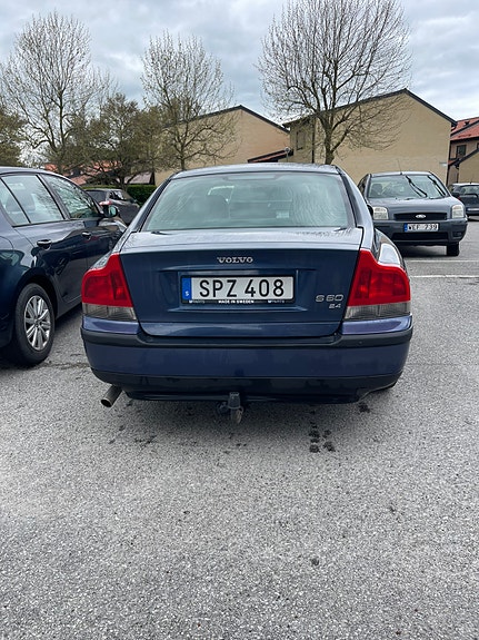 Volvo S60 8 of 8