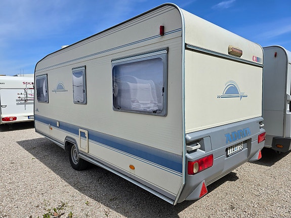 Adria Unica B 502 UL *Långbäddar *Alde *Förtält 5 of 19