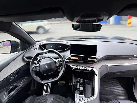 Peugeot 3008 7 of 11