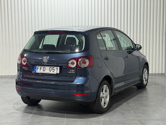Volkswagen Golf I 3 of 5