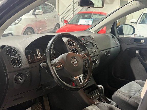 Volkswagen Golf I 2 of 5