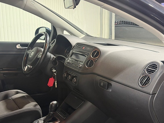 Volkswagen Golf Plus 8 of 14