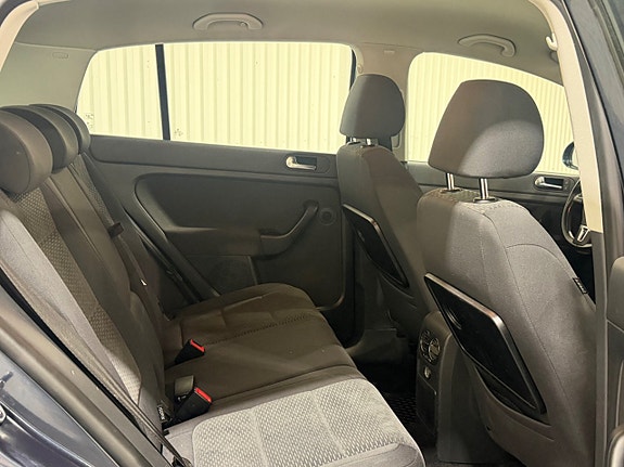 Volkswagen Golf Plus 6 of 14