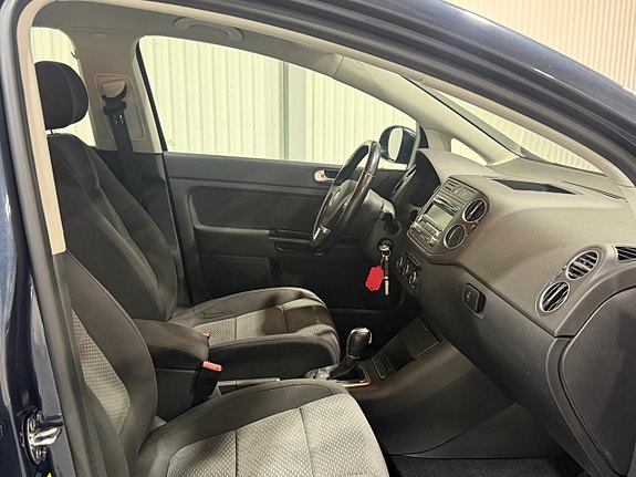 Volkswagen Golf Plus 10 of 14