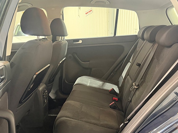 Volkswagen Golf I 4 of 5