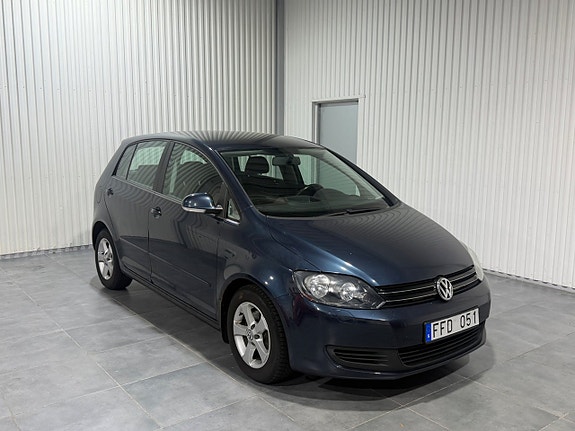 Volkswagen Golf Plus 9 of 14