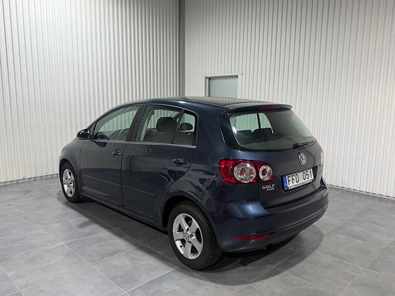Volkswagen Golf Plus 12 of 14