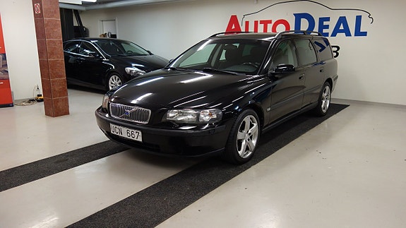 Volvo V70