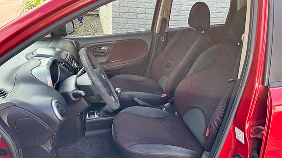 Nissan Note 5 of 5
