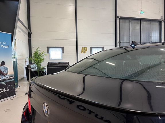 BMW 530d 8 of 22