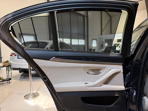 BMW 530d 10 of 22