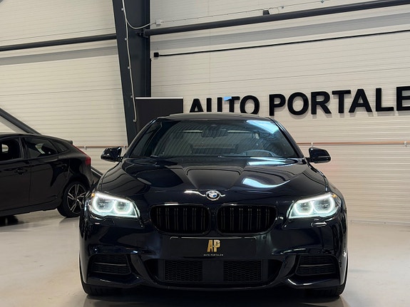 BMW 530d 6 of 22