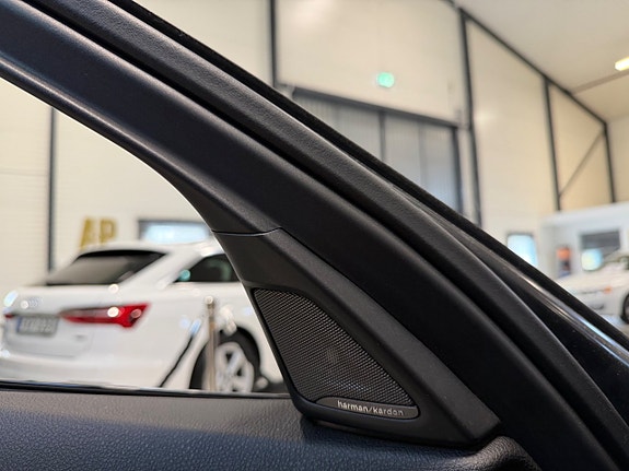 BMW 530d 14 of 22