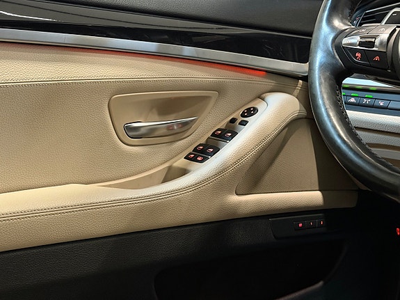 BMW 530d 17 of 22