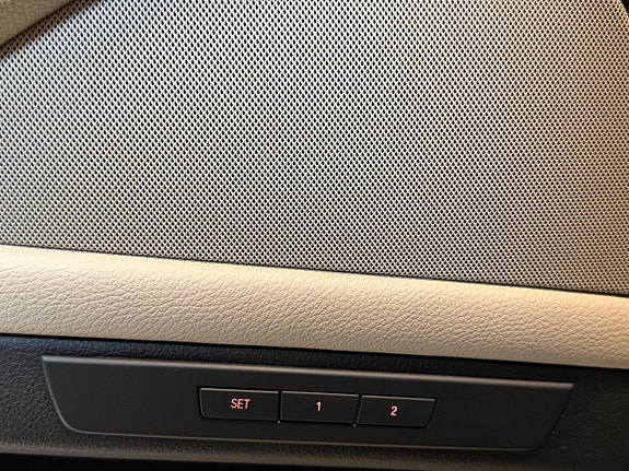 BMW 530d 13 of 22
