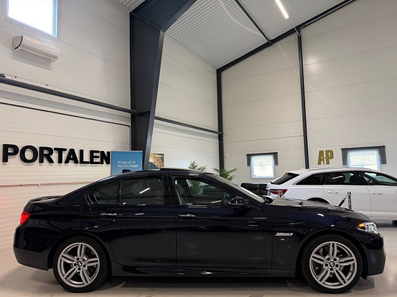 BMW 530d 7 of 22