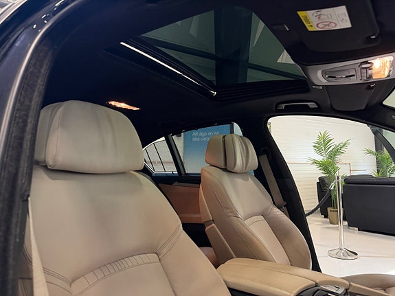 BMW 530d 12 of 22