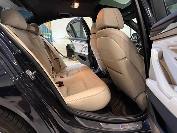 BMW 530d 9 of 22