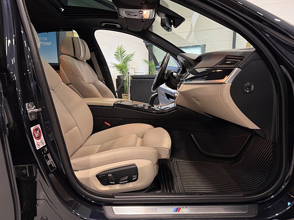 BMW 530d 11 of 22
