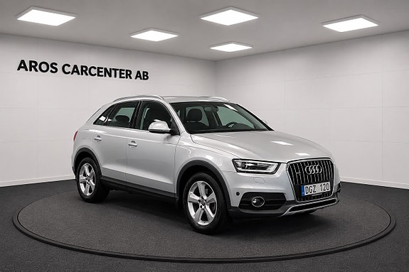 Audi Q3 16 of 18