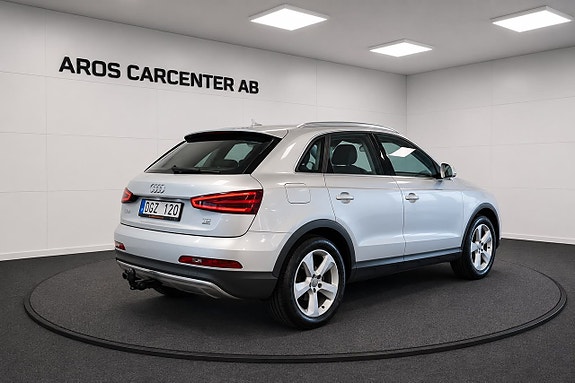 Audi Q3 18 of 18