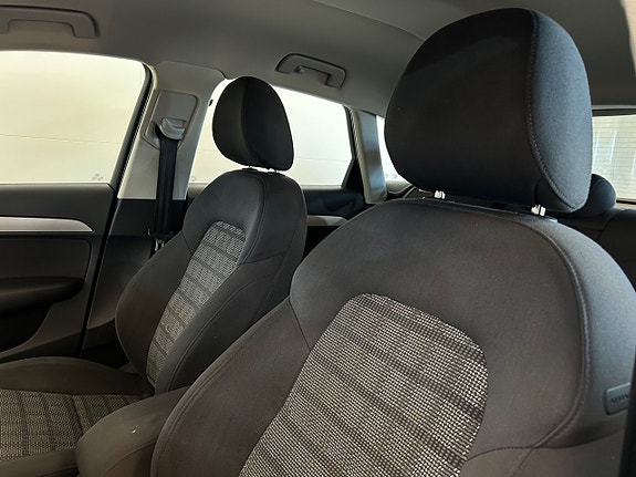 Audi Q3 7 of 18