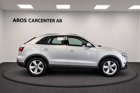 Audi Q3 17 of 18
