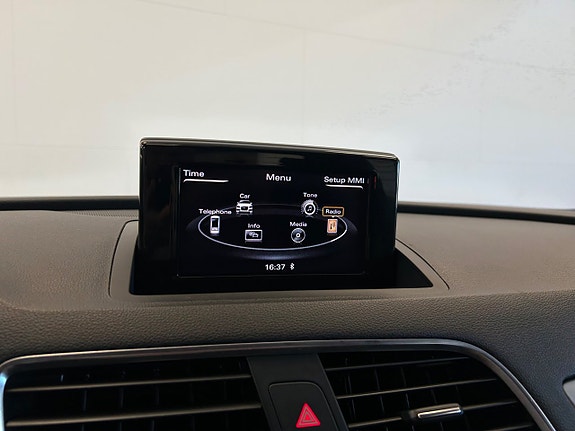 Audi Q3 15 of 18