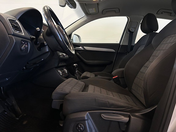 Audi Q3 5 of 5