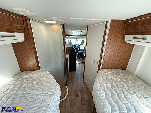Dethleffs Advantage T 7051 13 of 19