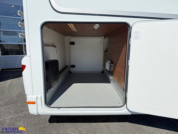 Dethleffs Advantage T 7051 5 of 19