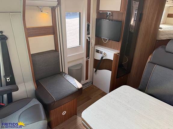 Dethleffs Advantage T 7051 8 of 19