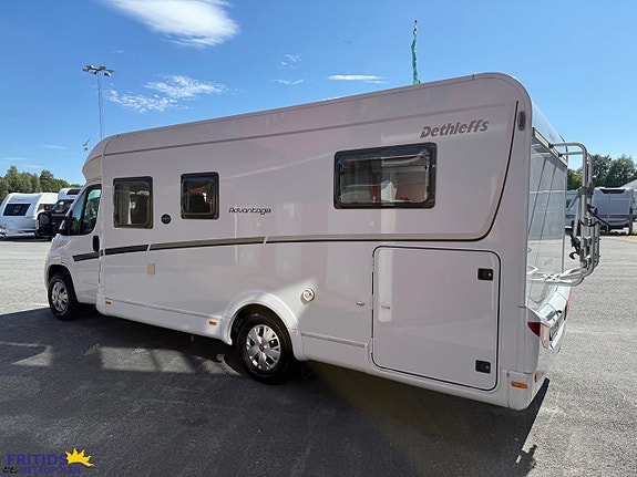 Dethleffs Advantage T 7051 4 of 19