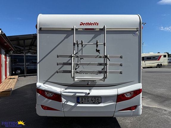Dethleffs Advantage T 7051 3 of 19