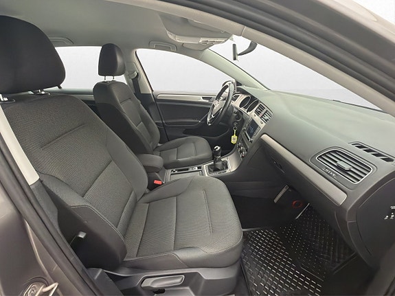 Volkswagen Golf I 21 of 28