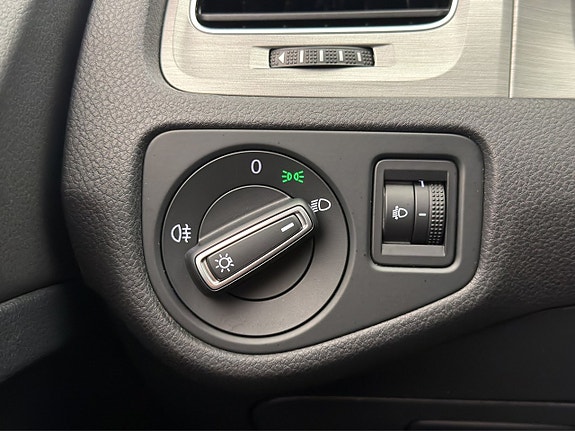 Volkswagen Golf I 14 of 28