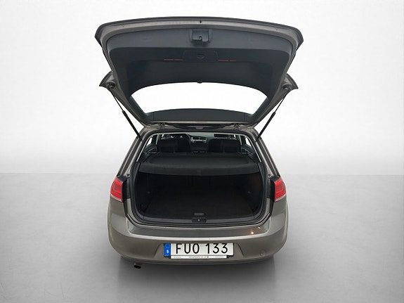 Volkswagen Golf I 24 of 28