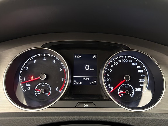 Volkswagen Golf I 16 of 28