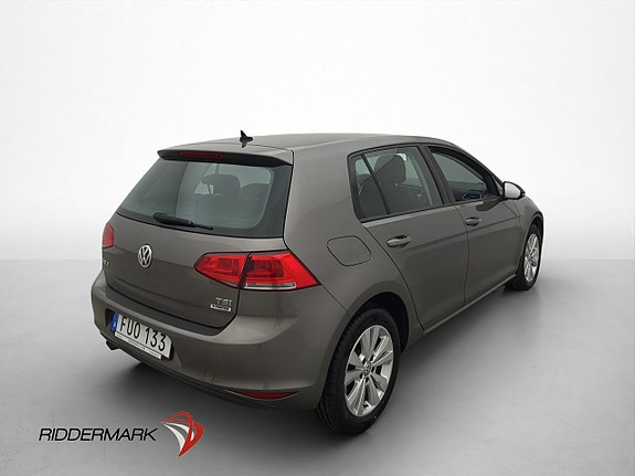Volkswagen Golf I 8 of 28