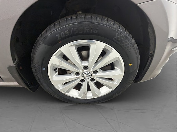 Volkswagen Golf I 26 of 28
