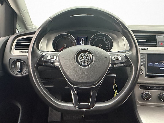 Volkswagen Golf I 13 of 28
