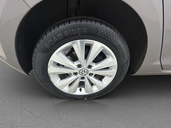 Volkswagen Golf I 25 of 28