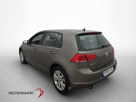 Volkswagen Golf I 6 of 28