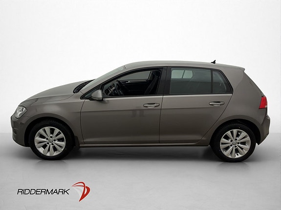 Volkswagen Golf I 5 of 28