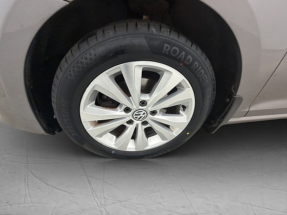 Volkswagen Golf I 27 of 28