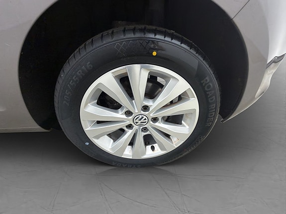 Volkswagen Golf I 28 of 28