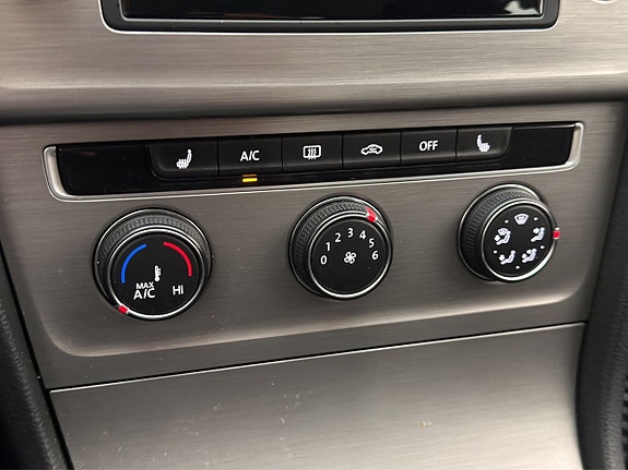 Volkswagen Golf I 19 of 28