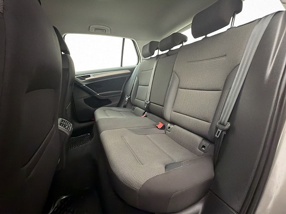Volkswagen Golf I 23 of 28